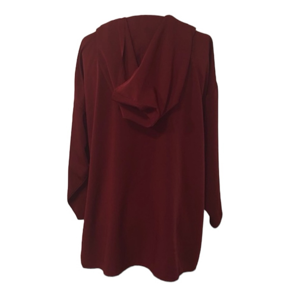 EL Paris Pocoa Elephant Blouse - Picture 6 of 8